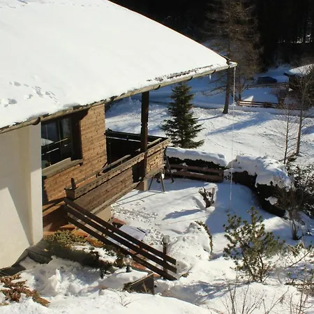 Lilly Chalet- With Private Sauna, Close To Lifts *
