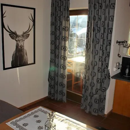 Apartment Lilly Chalet- With Private Sauna, Close To Lifts *