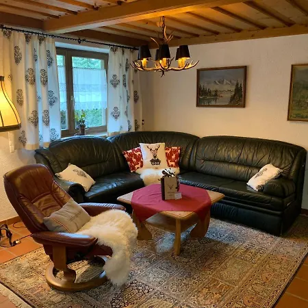 Lilly Chalet- With Private Sauna, Close To Lifts *