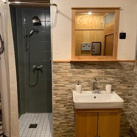 شقة Lilly Chalet- With Private Sauna, Close To Lifts *