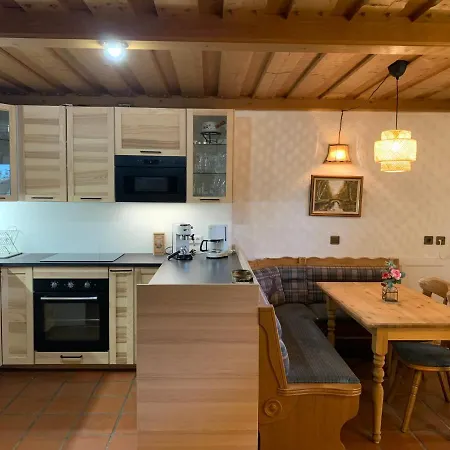 Apartment Lilly Chalet- With Private Sauna, Close To Lifts *