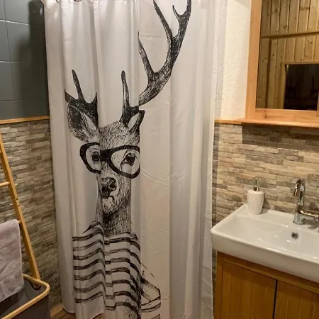 Lilly Chalet- With Private Sauna, Close To Lifts *
