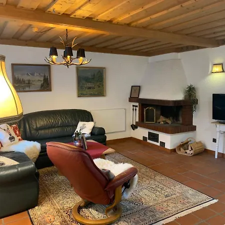 Lilly Chalet- With Private Sauna, Close To Lifts شقة *