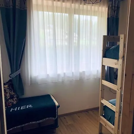 Lilly Chalet- With Private Sauna, Close To Lifts *