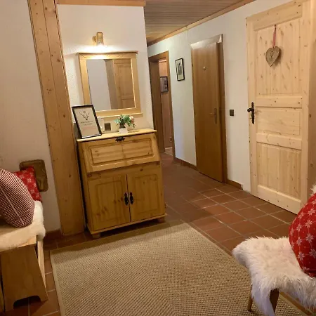 Appartement Lilly Chalet- With Private Sauna, Close To Lifts