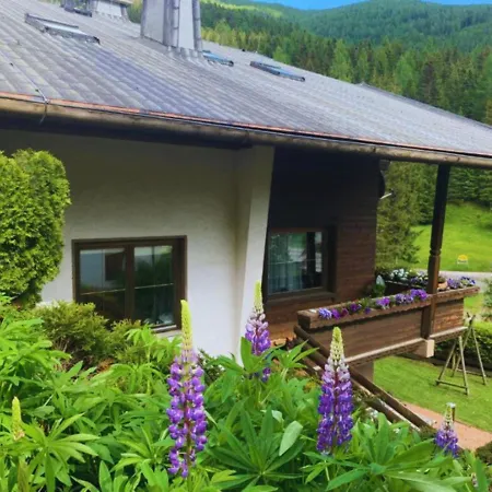 شقة Lilly Chalet- With Private Sauna, Close To Lifts