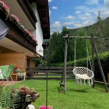 شقة Lilly Chalet- With Private Sauna, Close To Lifts *
