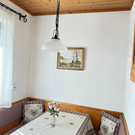 Lilly Chalet- With Private Sauna, Close To Lifts * باد كلينكيرشهايم