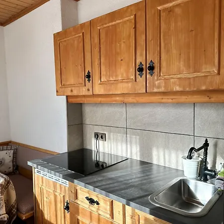 Lilly Chalet- With Private Sauna, Close To Lifts