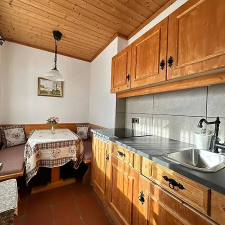 Apartment Lilly Chalet- With Private Sauna, Close To Lifts *