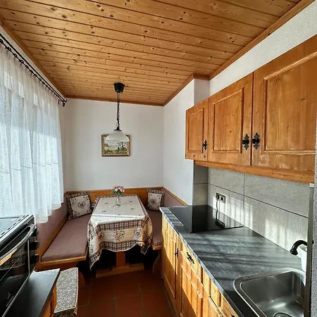 Lilly Chalet- With Private Sauna, Close To Lifts شقة باد كلينكيرشهايم