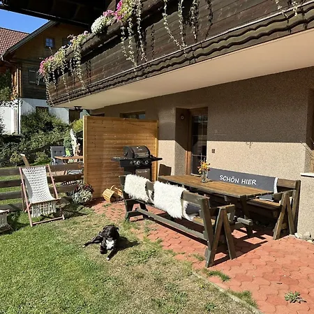 Lilly Chalet- With Private Sauna, Close To Lifts Bad Kleinkirchheim