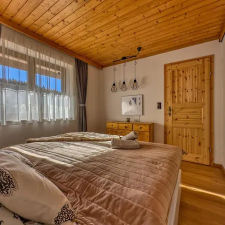 Apartament Lilly Chalet- With Private Sauna, Close To Lifts Bad Kleinkirchheim