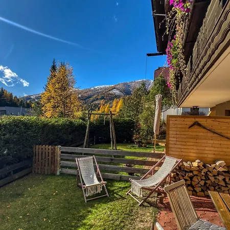 Lilly Chalet- With Private Sauna, Close To Lifts Appartement