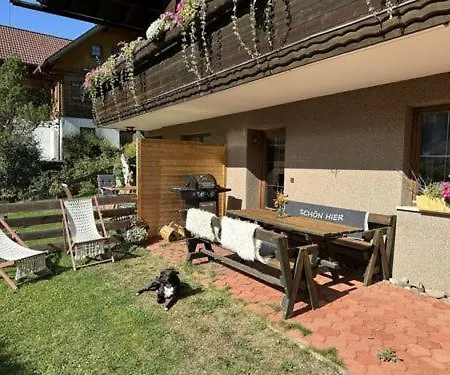 Lilly Chalet- With Private Sauna, Close To Lifts *