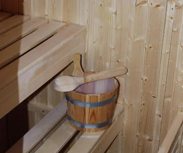 Appartamento Lilly Chalet- With Private Sauna, Close To Lifts