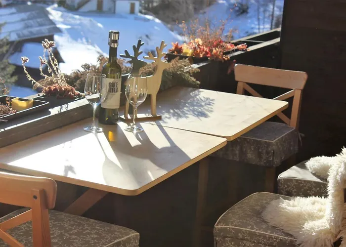 Lilly Chalet- With Private Sauna, Close To Lifts Appartamento Bad Kleinkirchheim