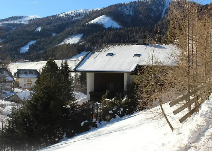 Appartamento Lilly Chalet- With Private Sauna, Close To Lifts *
