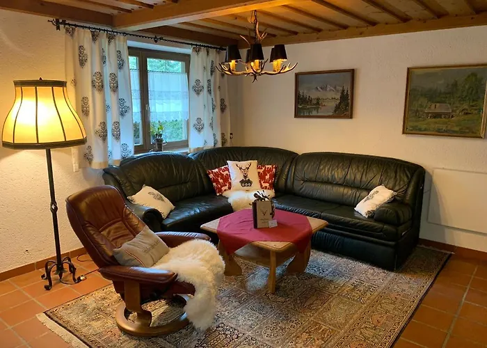 Lilly Chalet- With Private Sauna, Close To Lifts *