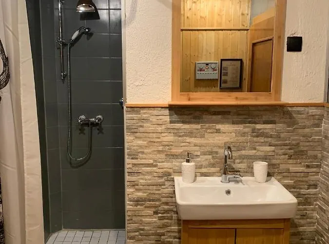 Appartamento Lilly Chalet- With Private Sauna, Close To Lifts *