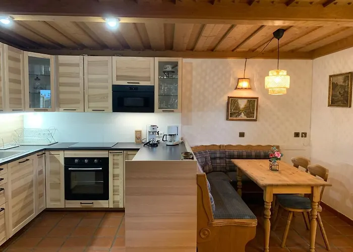 Appartamento Lilly Chalet- With Private Sauna, Close To Lifts *