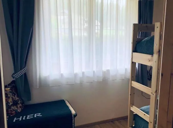 Lilly Chalet- With Private Sauna, Close To Lifts *