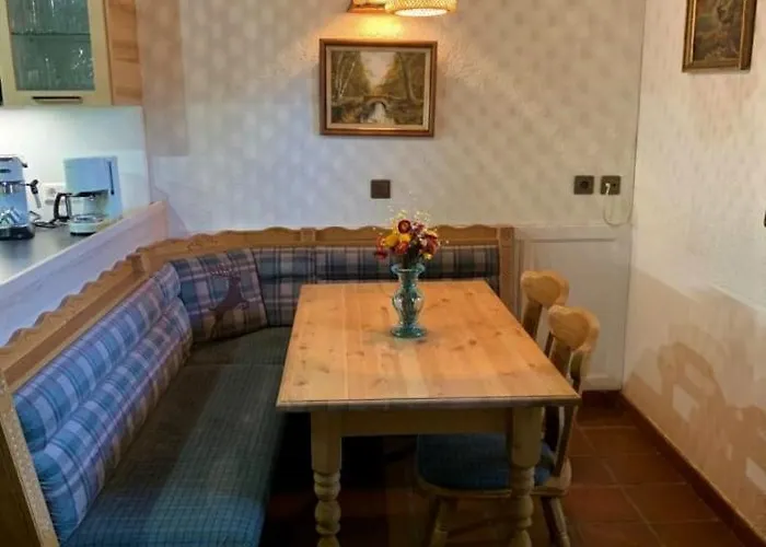 Lilly Chalet- With Private Sauna, Close To Lifts *