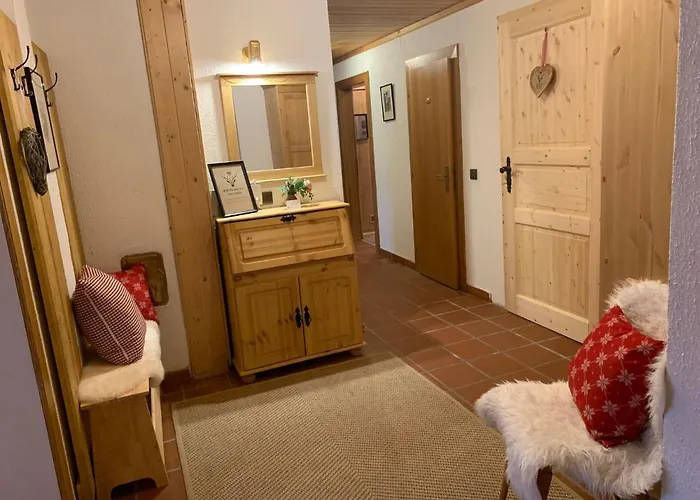 Appartamento Lilly Chalet- With Private Sauna, Close To Lifts