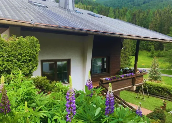 Appartamento Lilly Chalet- With Private Sauna, Close To Lifts