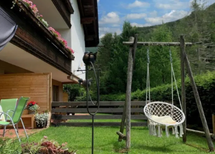 Appartamento Lilly Chalet- With Private Sauna, Close To Lifts *