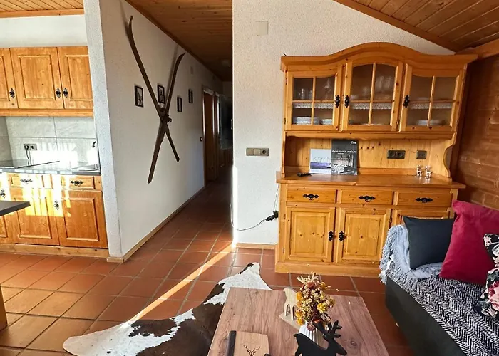 Lilly Chalet- With Private Sauna, Close To Lifts Appartamento *