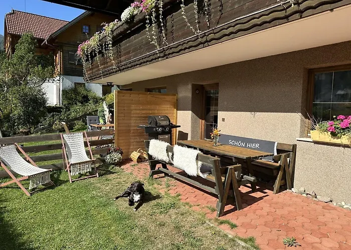 Lilly Chalet- With Private Sauna, Close To Lifts Bad Kleinkirchheim